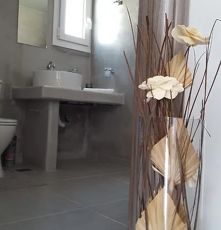 Apartamento Stella's Naousa