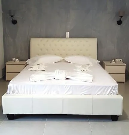 Apartamento Stella's Naousa